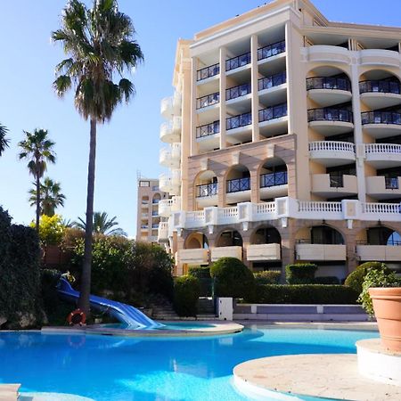 Appartement 556, Vue Mer Et Piscine By Palmazur Vacances Cannes Zewnętrze zdjęcie