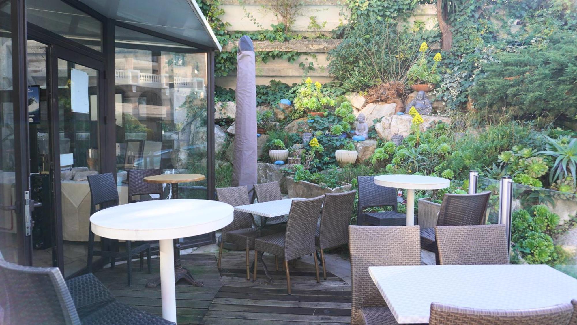 Appartement 556, Vue Mer Et Piscine By Palmazur Vacances Cannes Zewnętrze zdjęcie