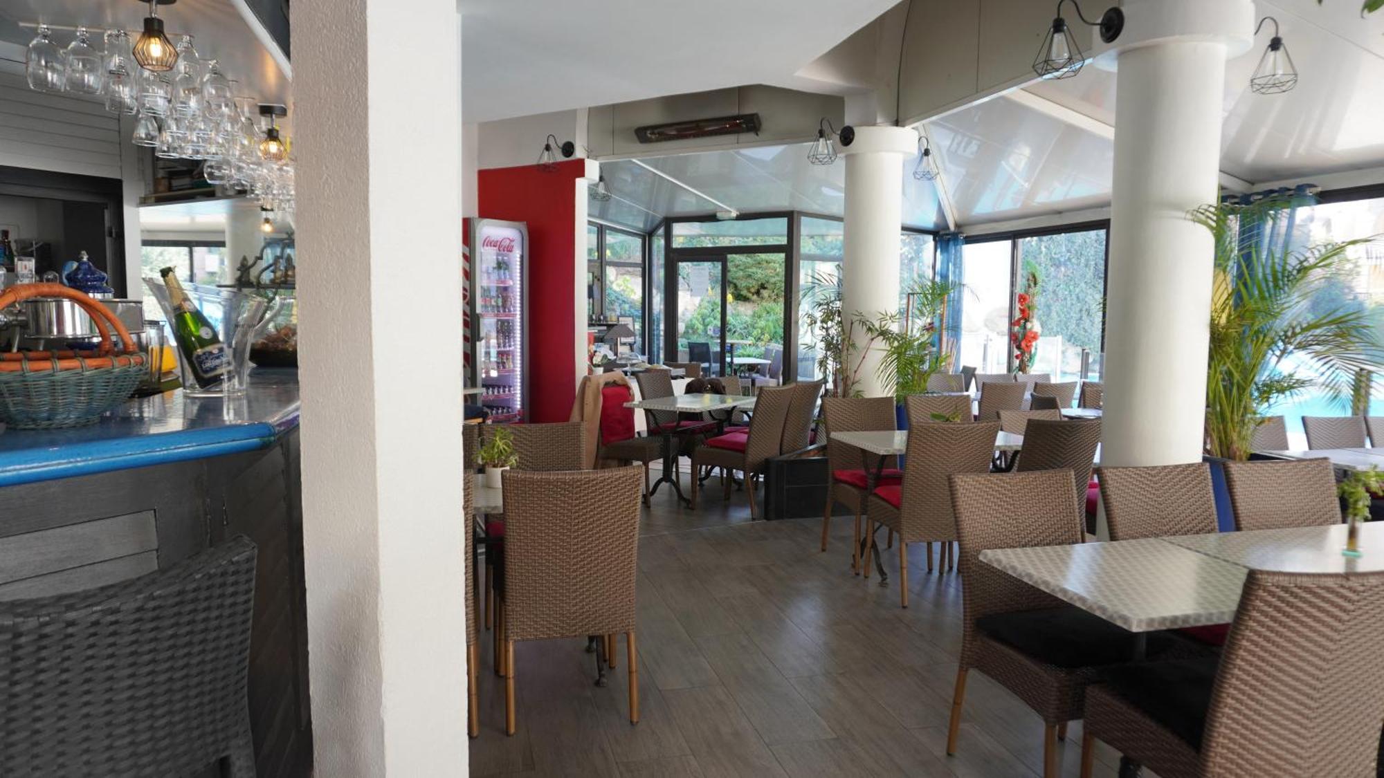 Appartement 556, Vue Mer Et Piscine By Palmazur Vacances Cannes Zewnętrze zdjęcie